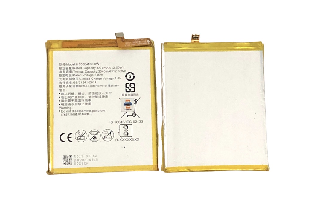Bateria Huawei Nova Plus